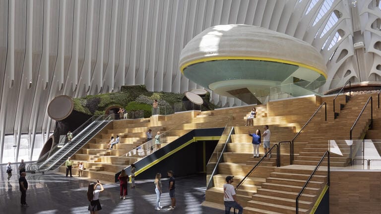 Congreso MSP - Caixaforum - Carrusel 2