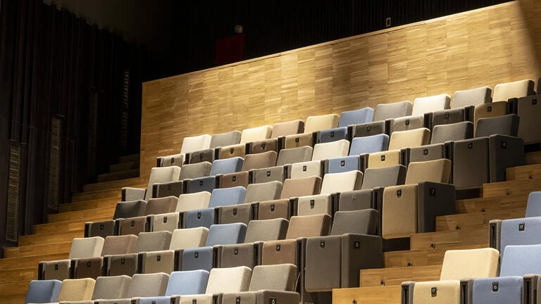 Congreso MSP - Caixaforum - Carrusel 3