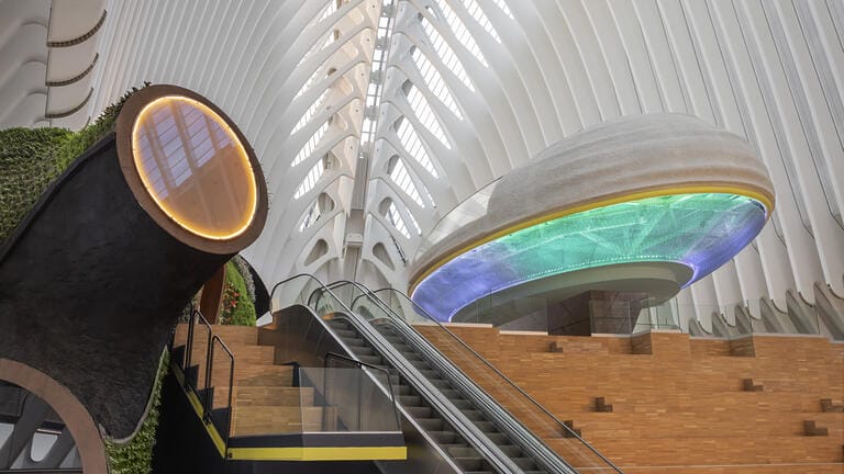 Congreso MSP - Caixaforum - Carrusel 4