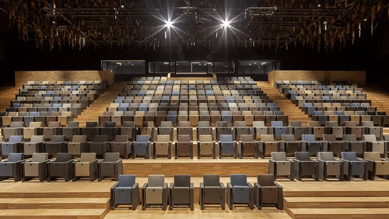 Congreso MSP - Caixaforum - Carrusel 5