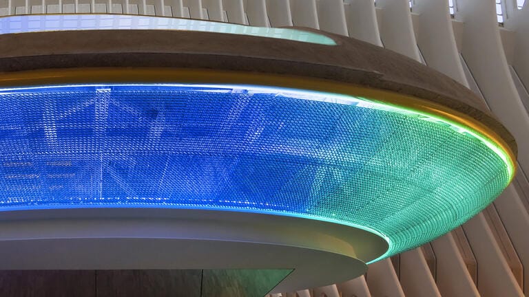 Congreso MSP - Caixaforum - Carrusel 7