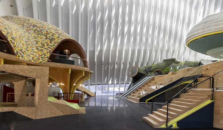 Congreso MSP - Fondo Caixaforum