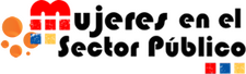 Congreso MSP - Logo Mujeres en el Sector Publico