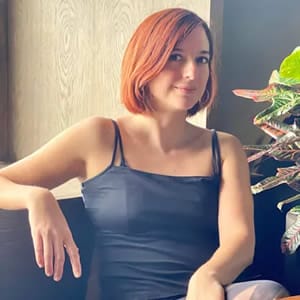 Congreso MSP - Organizacion - Maria de la Plaza Villarroya