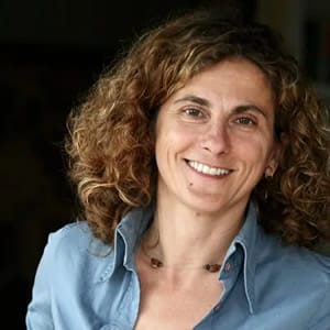 Congreso MSP - Organizacion - Meritxell Vargas