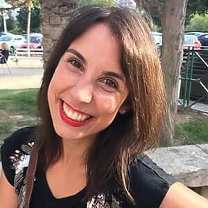 Congreso MSP - Organizacion - Pilar Moreno Garcia