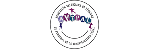 Congreso MSP - Patrocinadores - Asociacion Valenciana de Tecnicos de Personal