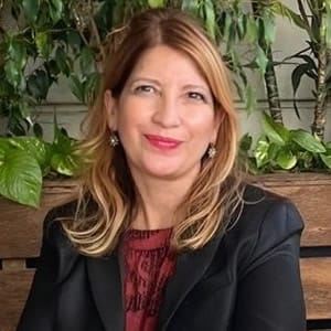 Congreso Mujeres en el Sector Publico - Maestras de Ceremonias - Cristina Gonzalez Gabarda