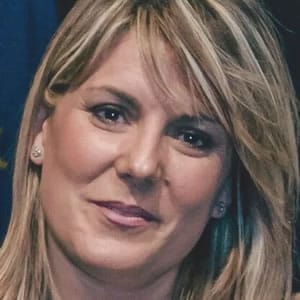 Congreso Mujeres en el Sector Publico - Ponentes - Ana Ramos Ramos