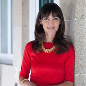 Congreso Mujeres en el Sector Publico - Ponentes - Concepcion Campos Acuna