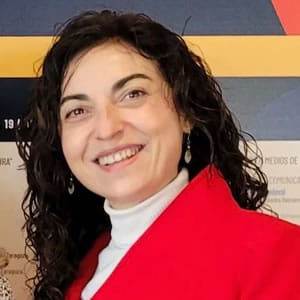 Congreso Mujeres en el Sector Publico - Ponentes - Llucia Imbernon