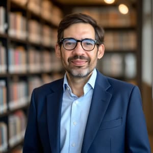 Congreso Mujeres en el Sector Publico - Ponentes - Manuel Pastor Sainz