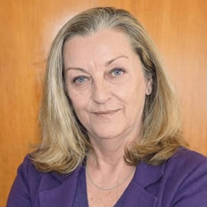 Congreso Mujeres en el Sector Publico - Ponentes - Maria Jesus Langa