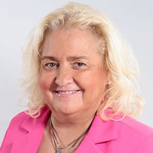 Congreso Mujeres en el Sector Publico - Ponentes - Maria Jose Ferrer San Segundo