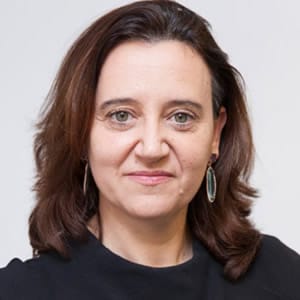 Congreso Mujeres en el Sector Publico - Ponentes - Rosa Vidal Monferrer