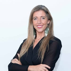 Congreso Mujeres en el Sector Publico - Ponentes - Teresa Rodriguez