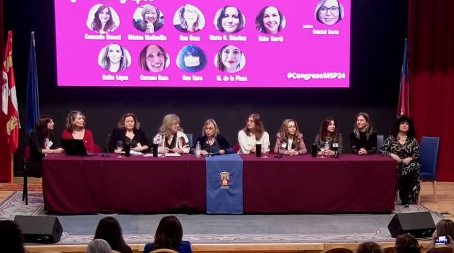 Congreso MSP - Ponencias