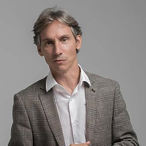 Congreso MSP - Ponentes - Alvaro Borras