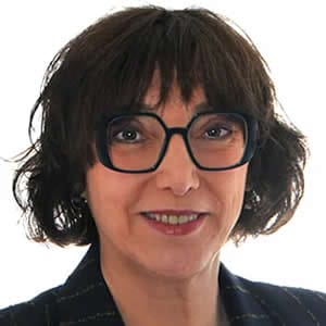 Congreso MSP - Ponentes - Marta Morera Sadurni