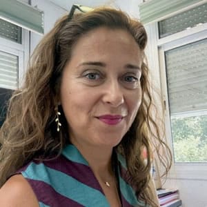 Mujeres en el Sector Público - Ponentes - Marta Torrens