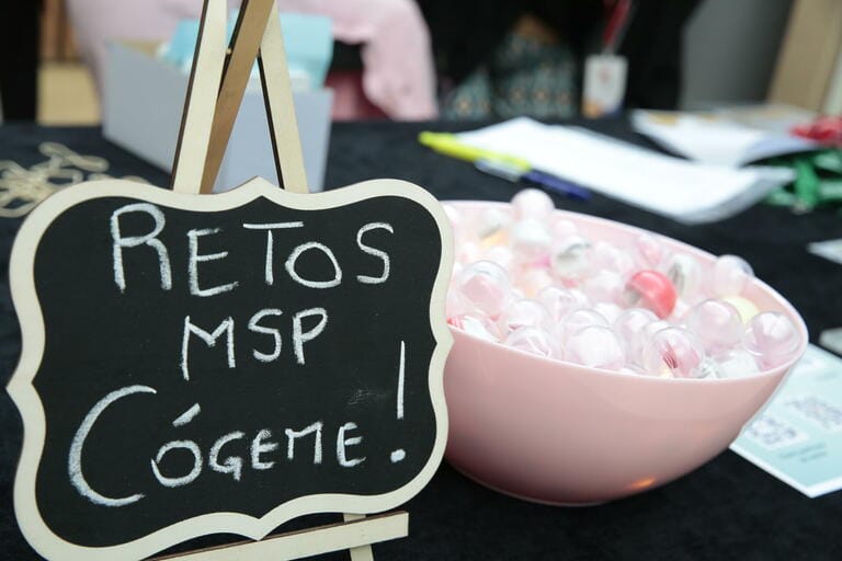 CongresoMSP - Galeria